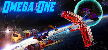 постер игры Omega One