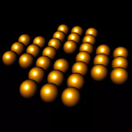 постер игры AbaCruX