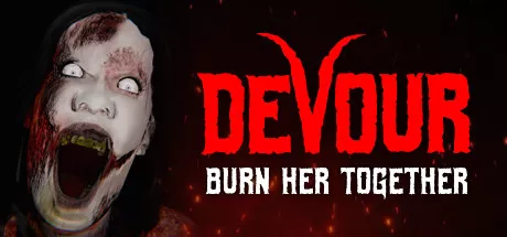 постер игры Devour