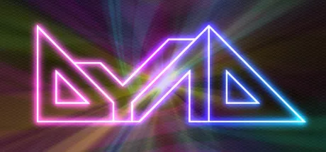 постер игры Dyad