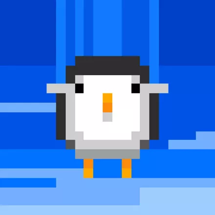 постер игры I Wanna Fly