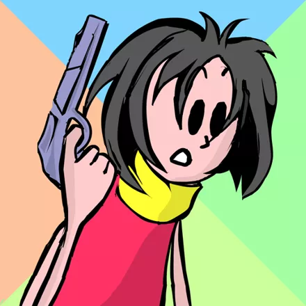 постер игры Anahita: The Good Girl