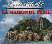 постер игры Agatha Christie: Peril at End House