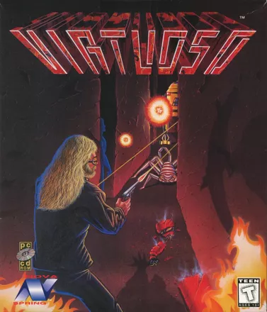 постер игры Virtuoso