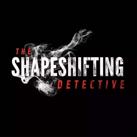 постер игры The Shapeshifting Detective