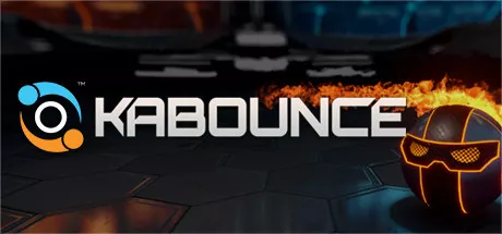 постер игры Kabounce