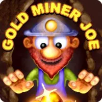 постер игры Gold Miner Joe
