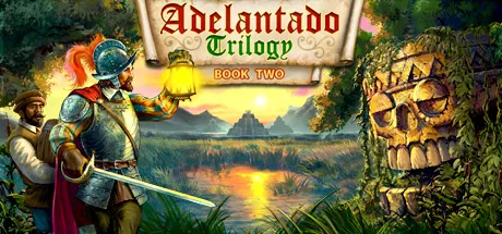 постер игры Adelantado Trilogy: Book Two
