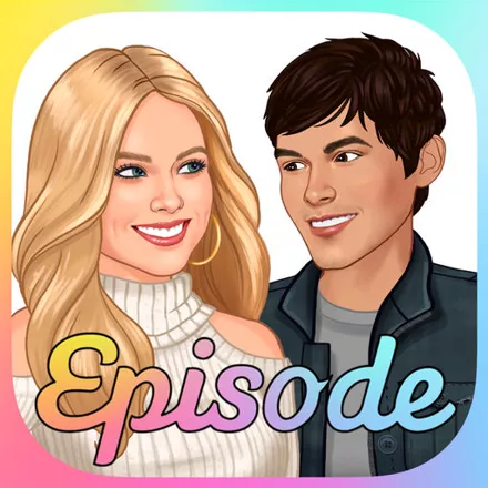 постер игры Episode