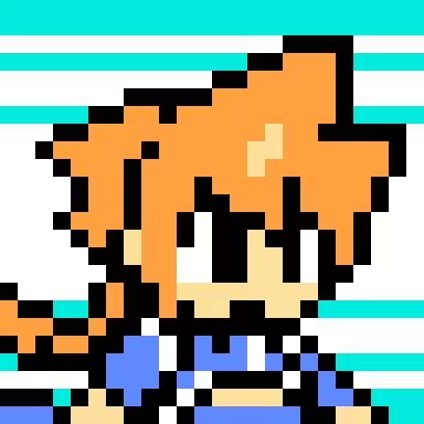 постер игры Mighty Gunvolt