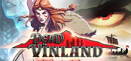 постер игры Dead in Vinland