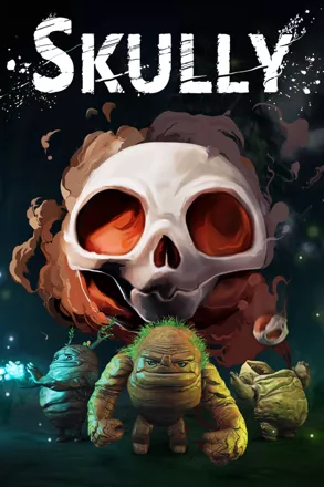 постер игры Skully
