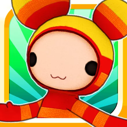 постер игры Pitapat-Beat