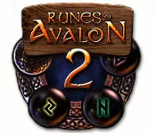 постер игры Runes of Avalon 2