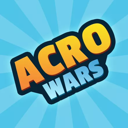 постер игры AcroWars