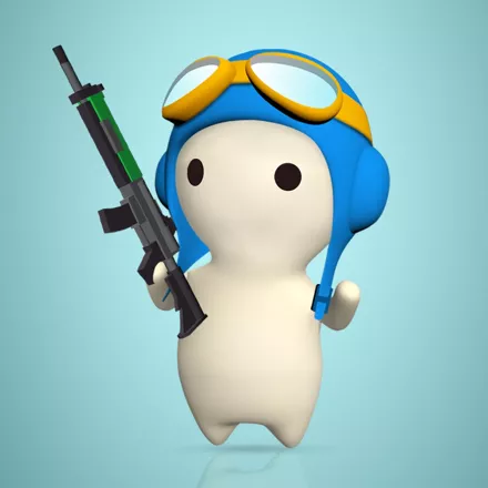 постер игры MilkChoco