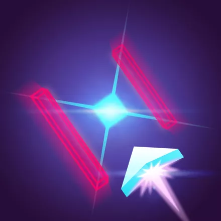 постер игры Evader!