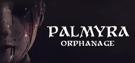 постер игры Palmyra Orphanage
