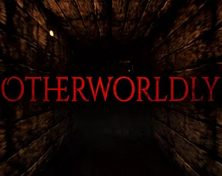 постер игры Otherworldly