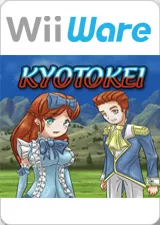 постер игры Kyotokei