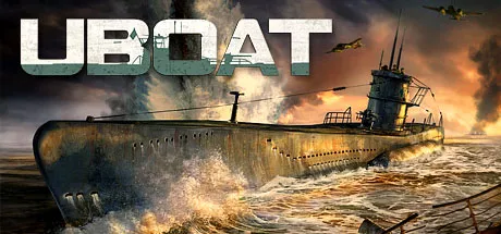постер игры UBOAT