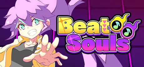 постер игры Beat Souls