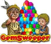 постер игры Gemsweeper