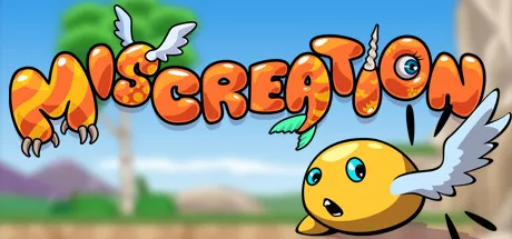 постер игры Miscreation
