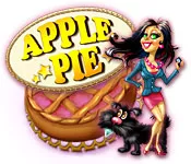 постер игры Apple Pie