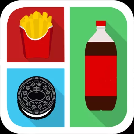 постер игры Logo Quiz