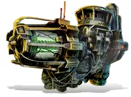 постер игры Star Defender 4