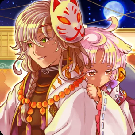 постер игры Asdivine Kamura