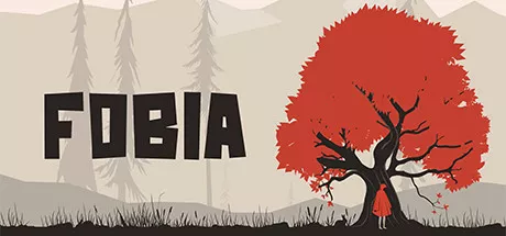 постер игры Fobia