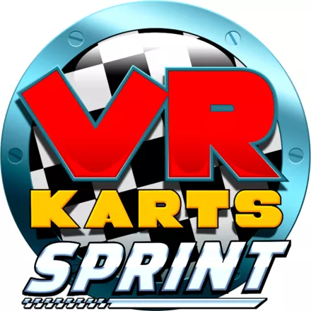 постер игры VR Karts: Sprint