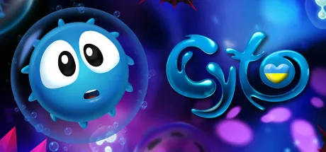 постер игры Cyto
