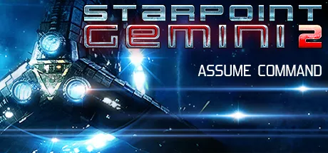 постер игры Starpoint Gemini 2