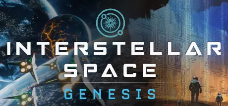 постер игры Interstellar Space: Genesis