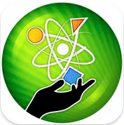 постер игры Finger Physics