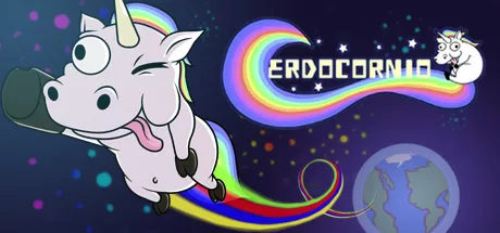 постер игры Cerdocornio