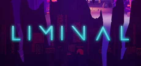 постер игры Liminal