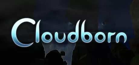 постер игры Cloudborn