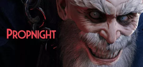 постер игры Propnight