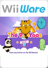 постер игры Learning with the PooYoos: Episode 3
