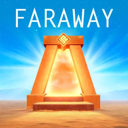 постер игры Faraway: Puzzle Escape