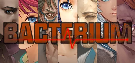 постер игры Bacterium