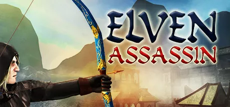 постер игры Elven Assassin