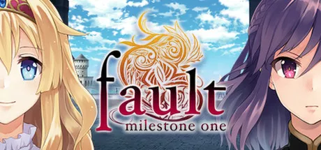 постер игры Fault: Milestone One