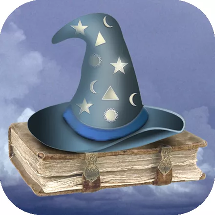 постер игры Life of a Wizard