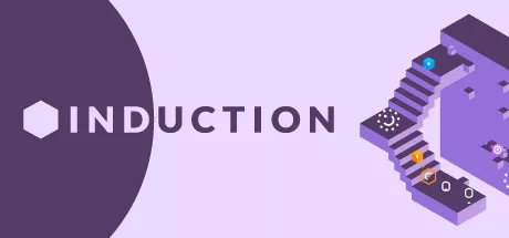 постер игры Induction