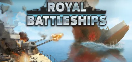 постер игры Royal Battleships